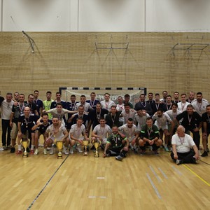 Odigrana Nacionalna završnica Katoličke malonogometne lige